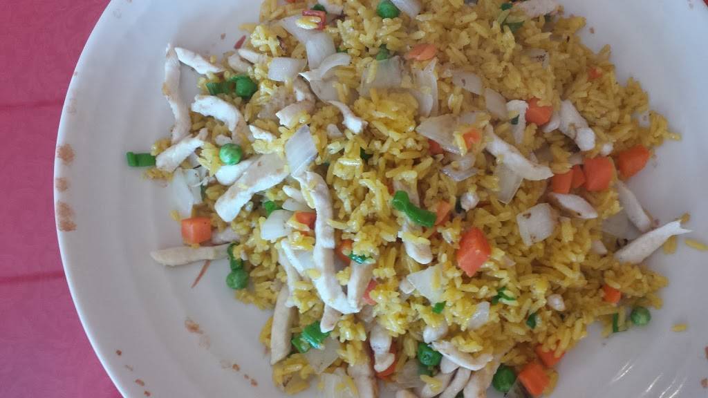 Asian Bistro | restaurant | 2503 Market Trace, Fort Smith, AR 72908, USA | 4796488011 OR +1 479-648-8011