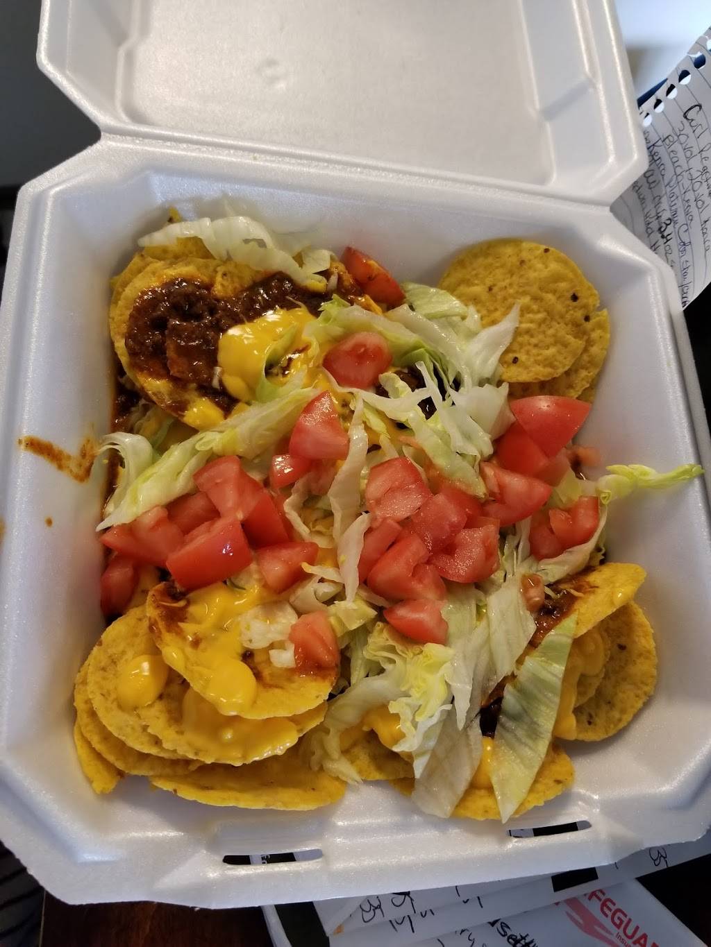 HOT DIGGITY DOGZ | meal takeaway | 103 S Shore Dr, Surf City, NC 28445, USA | 2529435383 OR +1 252-943-5383