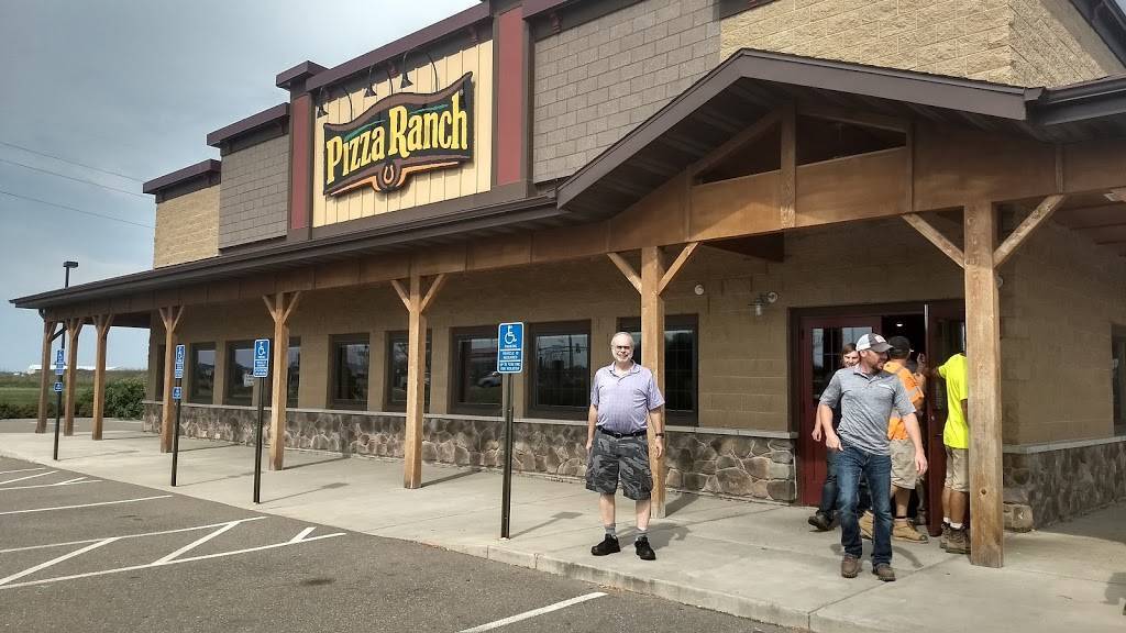 Pizza Ranch | meal delivery | 15662 Pilot Knob Rd, Apple Valley, MN 55124, USA | 9524313333 OR +1 952-431-3333