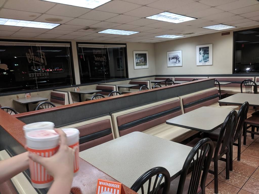 Whataburger | restaurant | 547 SW Wilshire Blvd, Burleson, TX 76028, USA | 8174471235 OR +1 817-447-1235