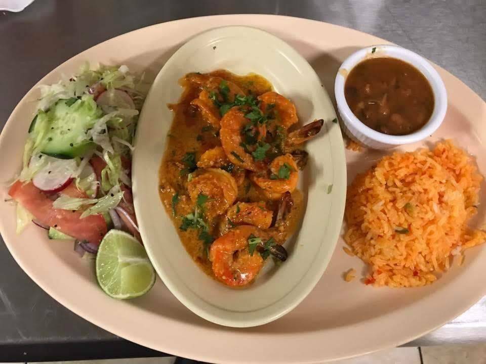 Taqueria Los Primos de los Reyes | restaurant | 2118 N Alexander Dr, Baytown, TX 77520, USA | 8326292943 OR +1 832-629-2943