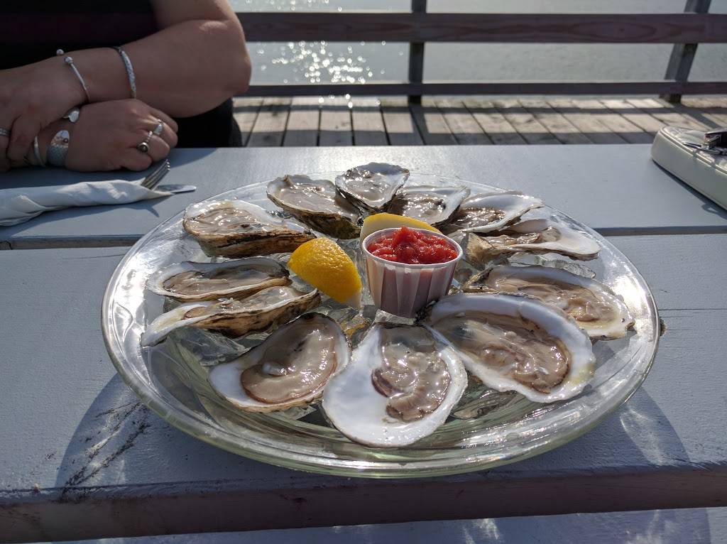 The Contented Sole | Colonial Pemaquid Rd, New Harbor, ME 04554, USA