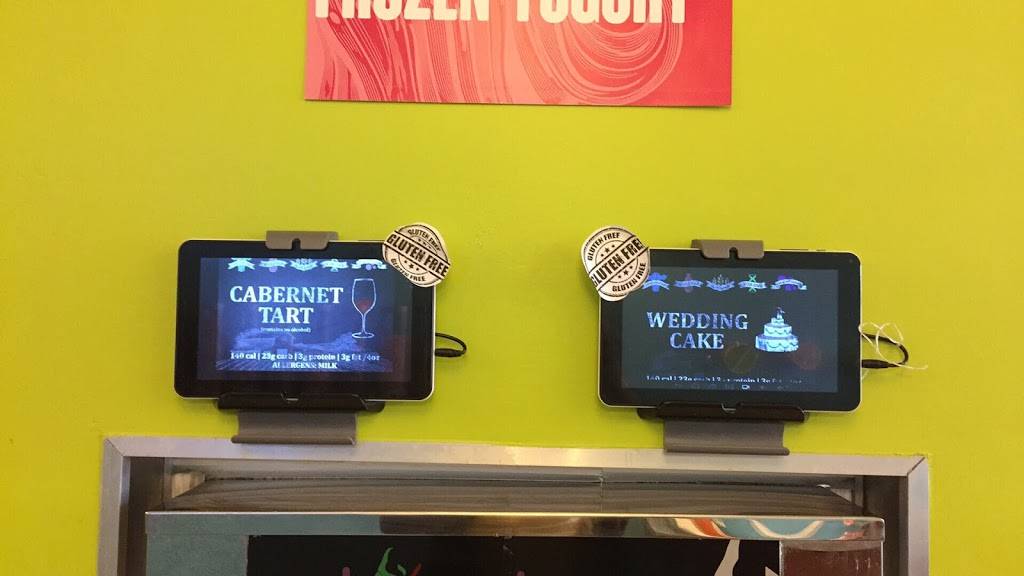 Yo Kool Frozen Yogurt & Neighborhood Cafe | meal takeaway | 23415 Three Notch Rd #2021, California, MD 20619, USA | 2402378044 OR +1 240-237-8044