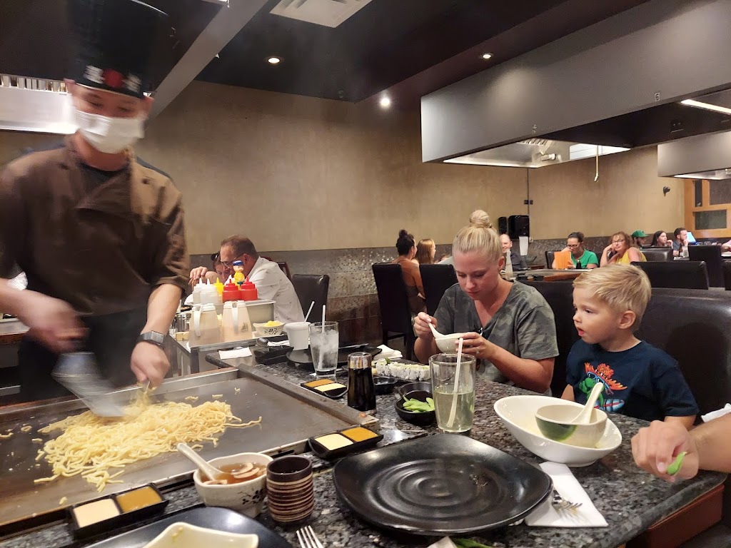 Kendo Asian Cuisine Sushi and Hibachi | meal takeaway | 1657 U.S. 41 Bypass S, Venice, FL 34293, USA | 9417869132 OR +1 941-786-9132