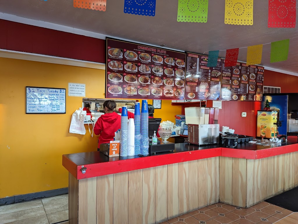 Atilano's Mexican Food Airway Heights 12526 W Sunset Hwy, Airway