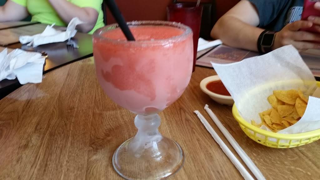 Las Margaritas Mexican Restaurant | 127 E 9th St, Glidden, IA 51443, USA