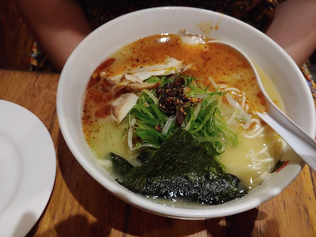 Totto Ramen Midtown East | restaurant | 248 E 52nd St, New York, NY 10022, USA | 2124210052 OR +1 212-421-0052