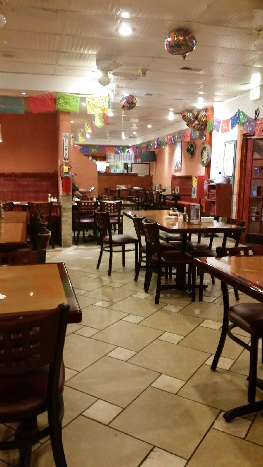 El Vaquero | restaurant | 125 W E 4th St, Mt Vernon, IN 47620, USA | 8123073440 OR +1 812-307-3440