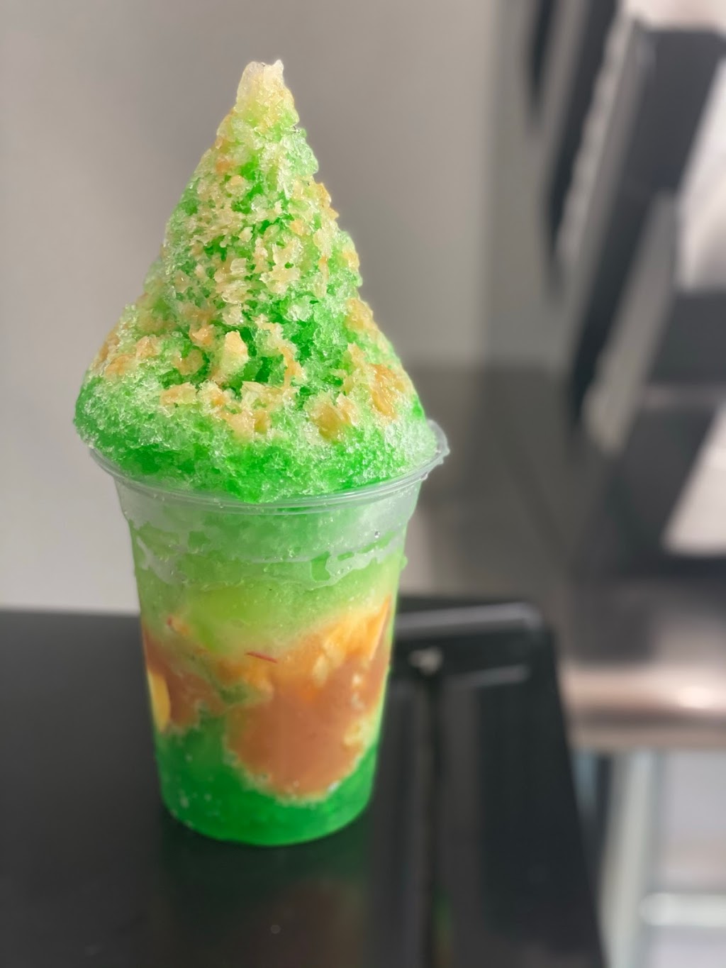 The Snowcone Lady | meal takeaway | 4218 Broadway St, Pearland, TX 77581, USA | 8328180269 OR +1 832-818-0269