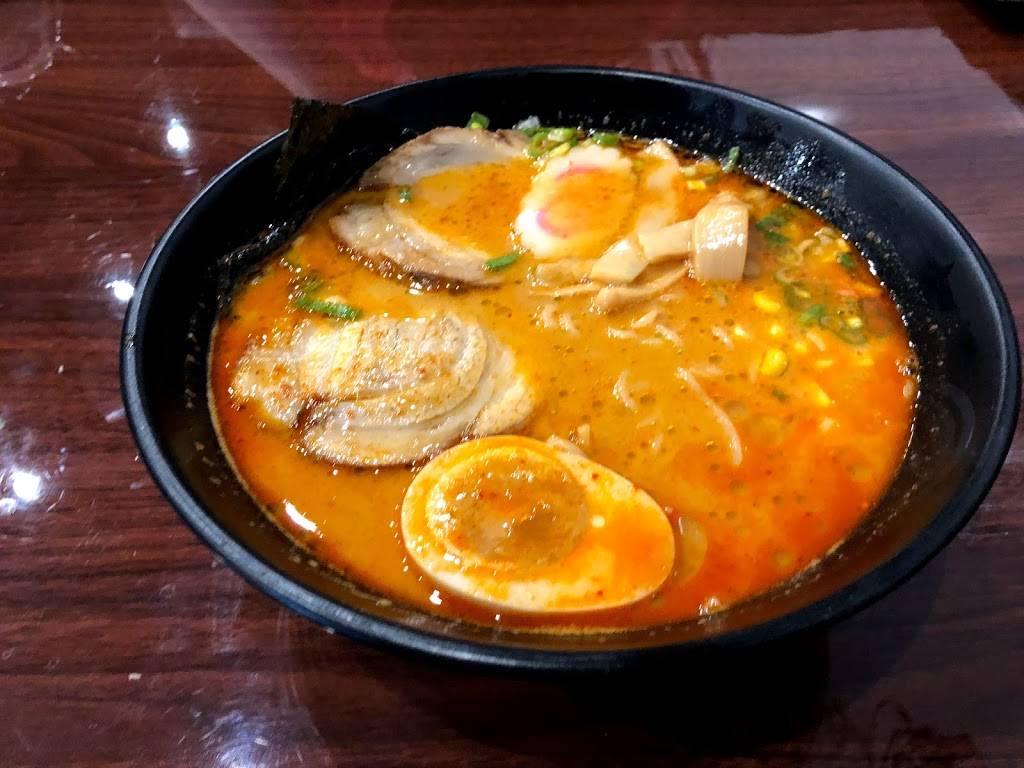 Ramen King | restaurant | 9555 Spring Green Blvd Suite A, Katy, TX 77494, USA | 8324375633 OR +1 832-437-5633