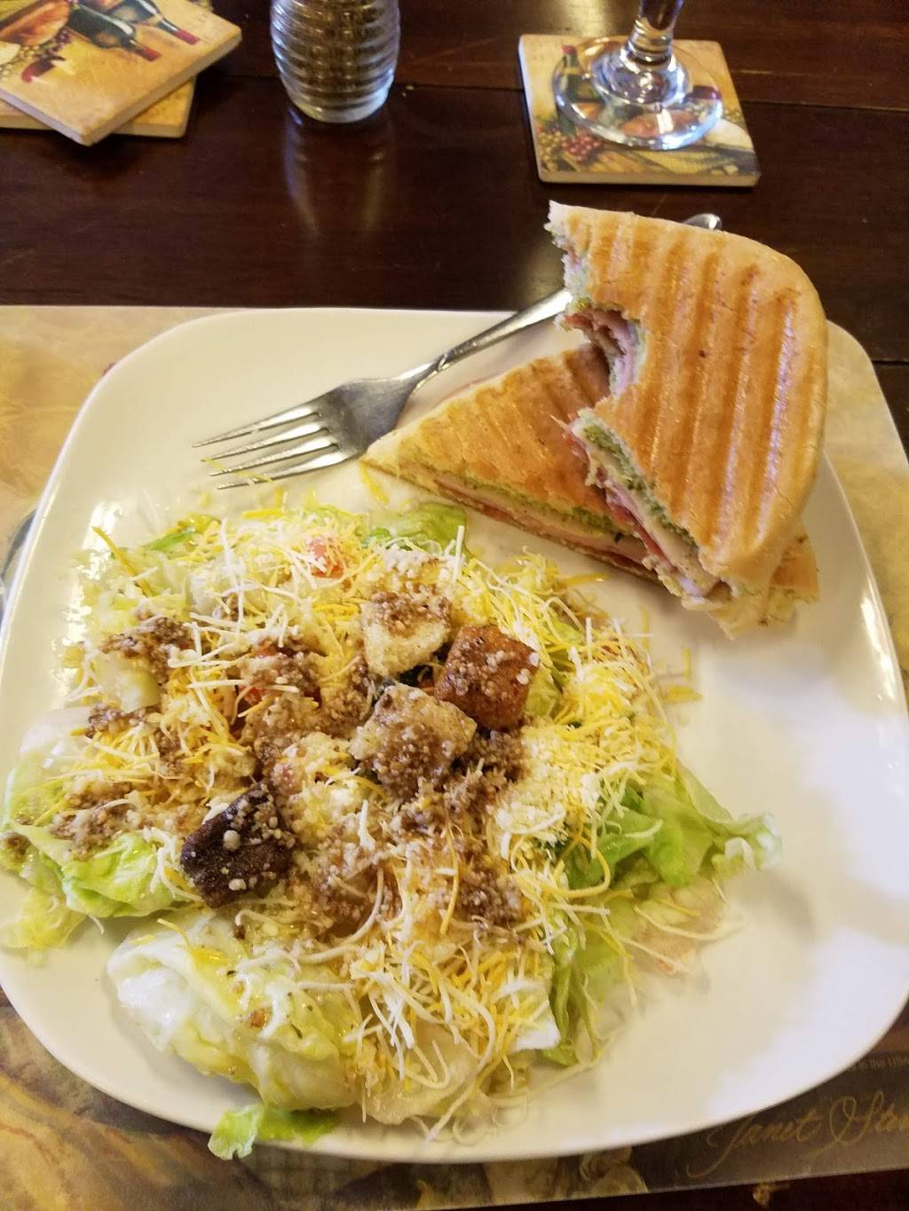 Cellar 66 | restaurant | 115 N Benton St, Waynesville, MO 65583, USA | 5735287675 OR +1 573-528-7675