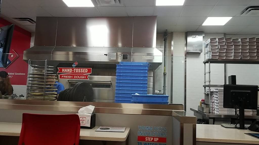 Dominos Pizza | meal delivery | 7410 W Adams Ave Ste 100, Temple, TX 76502, USA | 2542285584 OR +1 254-228-5584