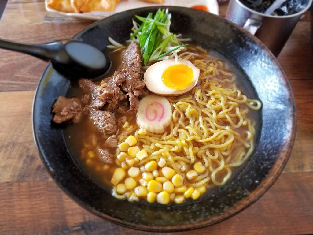 Ichiban Ramen & Poki – Fresno Foodways