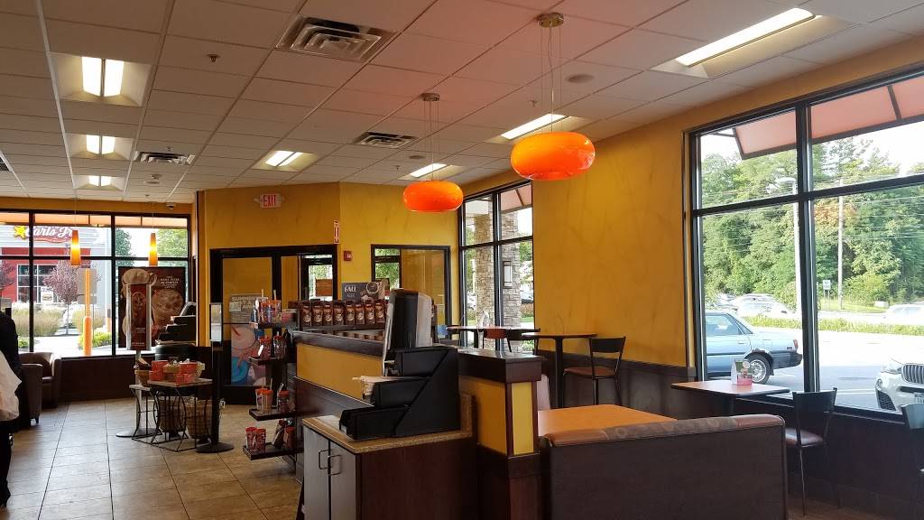 Dunkin | cafe | 2265 South Rd, Poughkeepsie, NY 12601, USA | 8454620606 OR +1 845-462-0606