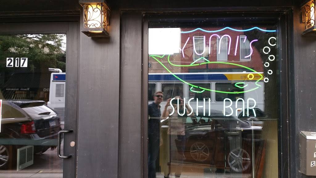 Yumis Sushi Bar | restaurant | 217 Water St, Excelsior, MN 55331, USA | 9524741720 OR +1 952-474-1720