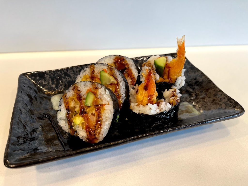 Yuubi Sushi | meal takeaway | 4925 SW Angel Ave ste 110, Beaverton, OR 97005, USA | 9712508828 OR +1 971-250-8828