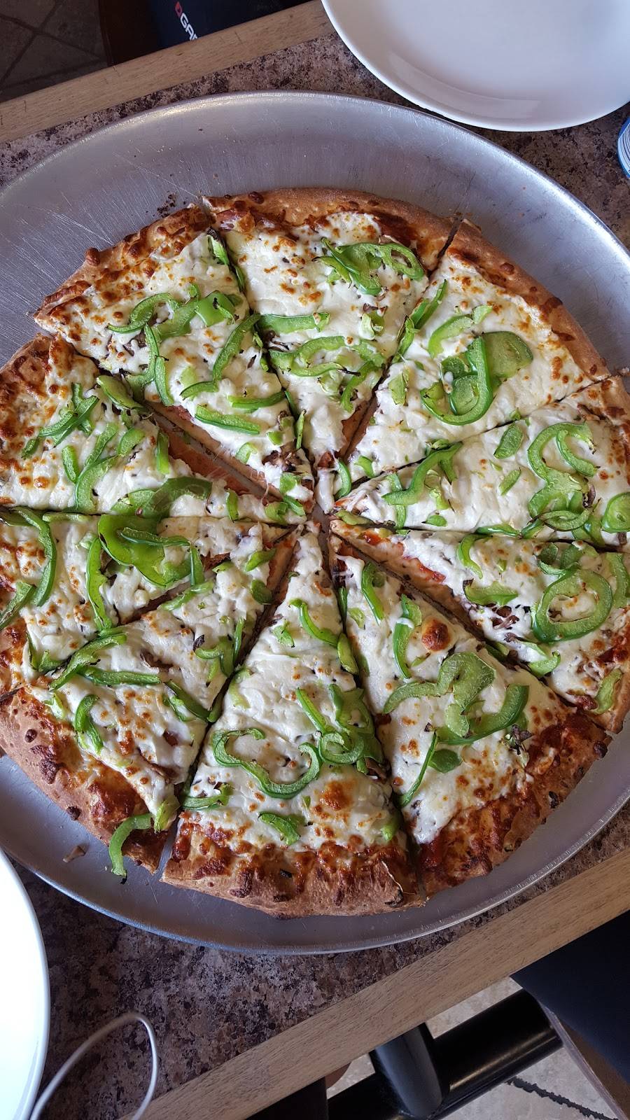 Pizza Welat 2 Pour 1 | meal delivery | 2182 Rte Marie-Victorin, Varennes, QC J3X 1R4, Canada | 4509294929 OR +1 450-929-4929