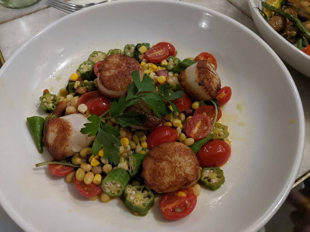 Roots & Revelry | restaurant | 1623 2nd Ave N suite b, Birmingham, AL 35203, USA | 2057301907 OR +1 205-730-1907
