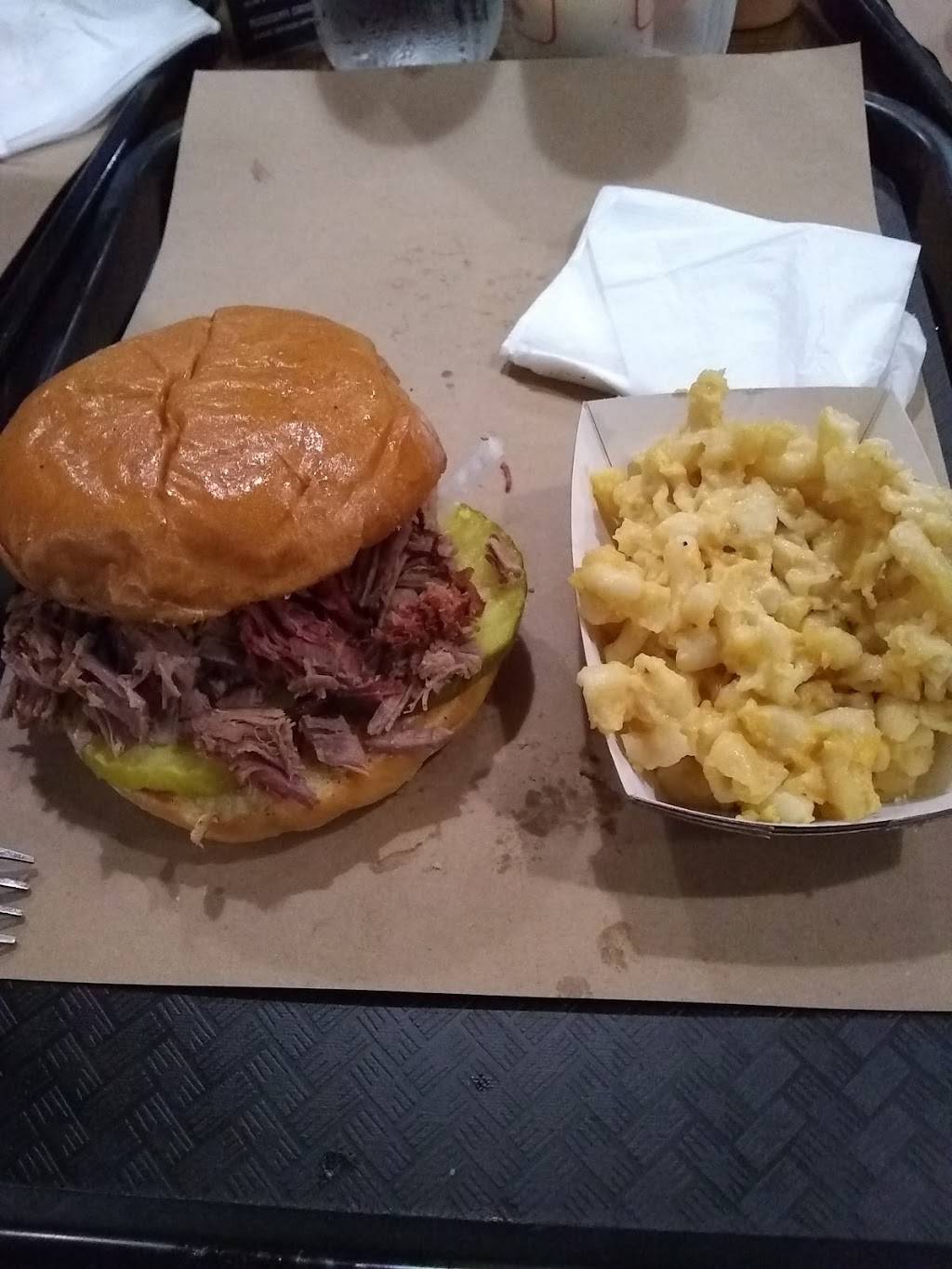 Brocmar Smokehouse West Reading | restaurant | 10 S Summit Ave, Shillington, PA 19607, USA | 4845095117 OR +1 484-509-5117