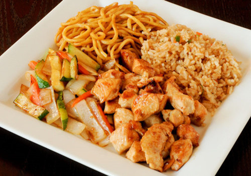 Hibachi Buffet | meal takeaway | 3351 S Alabama Ave, Monroeville, AL 36460, USA | 2515759888 OR +1 251-575-9888