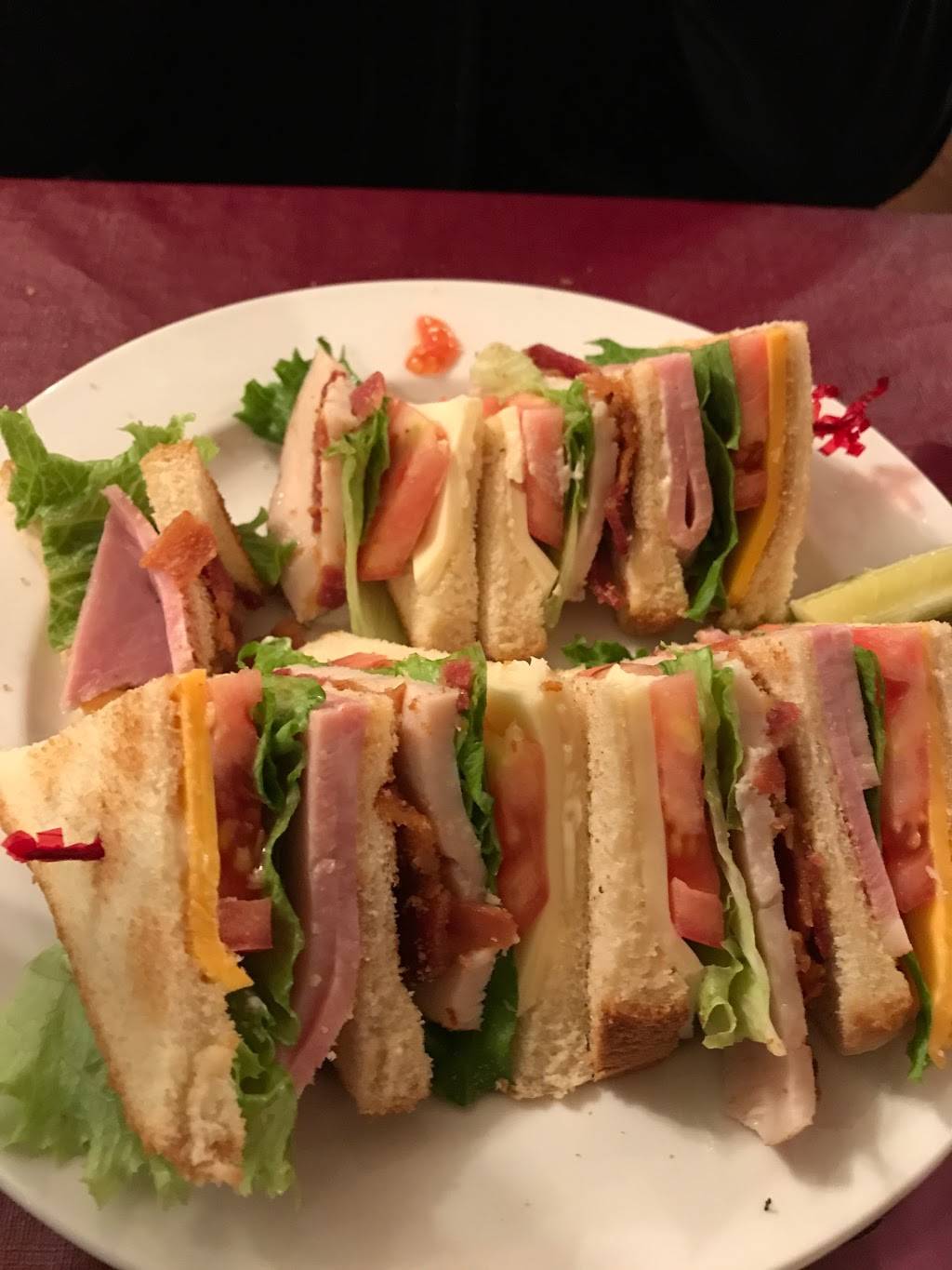 Paul's Family Restaurant 1111 Tsali Blvd, Cherokee, NC 28719, USA
