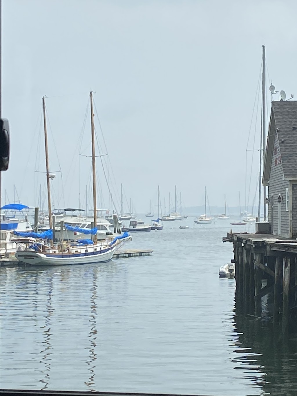 Eclipse of The Pearl | restaurant | 273 Main St, Rockland, ME 04841, USA | 2075938847 OR +1 207-593-8847