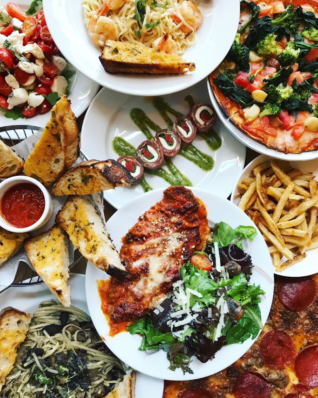 Brado | meal delivery | 155 Atlantic Ave, Brooklyn, NY 11201, USA | 9292981531 OR +1 929-298-1531