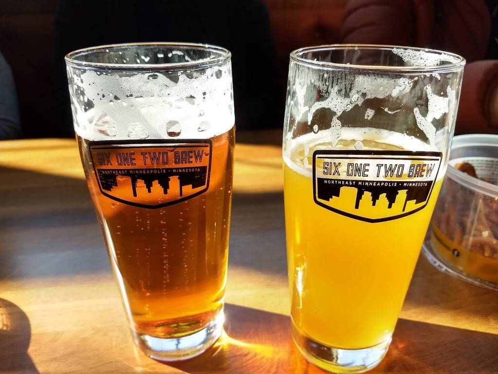 612Brew | night club | 945 Broadway St NE, Minneapolis, MN 55413, USA | 6129304606 OR +1 612-930-4606