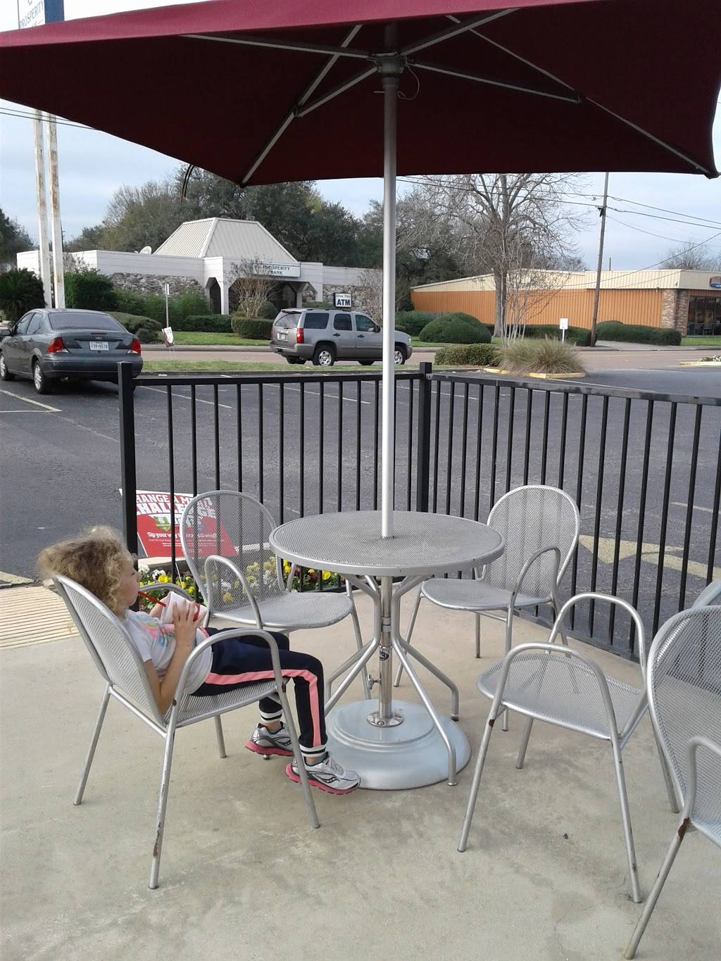 Smoothie King | restaurant | 1033 Nederland Ave, Nederland, TX 77627, USA | 4092375283 OR +1 409-237-5283