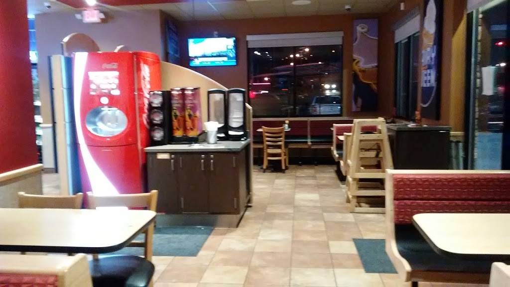 Dairy Queen Grill & Chill | restaurant | 3400 Clarks River Rd, Paducah, KY 42003, USA | 2704437480 OR +1 270-443-7480