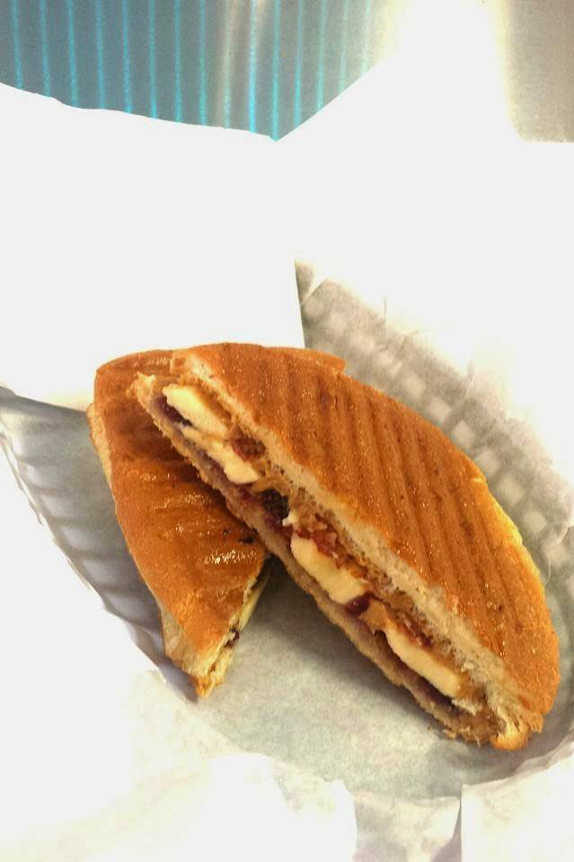 Cedar Village Ice Cream & Sandwich Shop | cafe | 116 Optimist, Springtown, TX 76082, USA | 8176687239 OR +1 817-668-7239