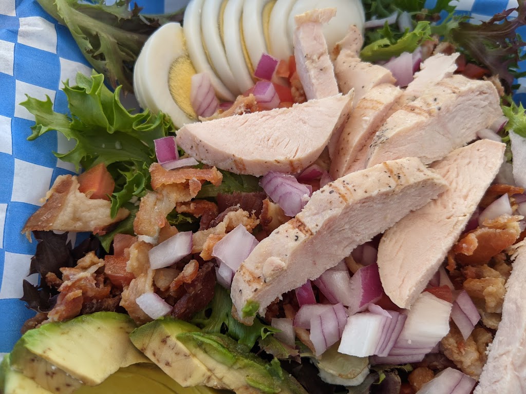 Fresh2Go | restaurant | 39 W 100 N, Moab, UT 84532, USA | 4352608614 OR +1 435-260-8614