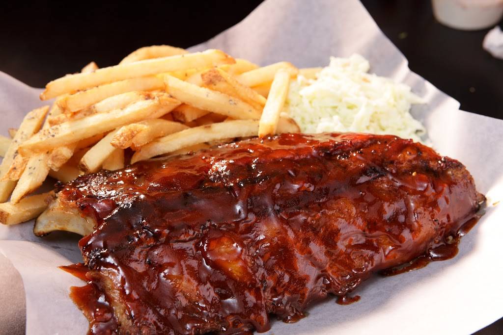 Wing Daddy's Sauce House Restaurant 2763 E Eldorado Pkwy 105