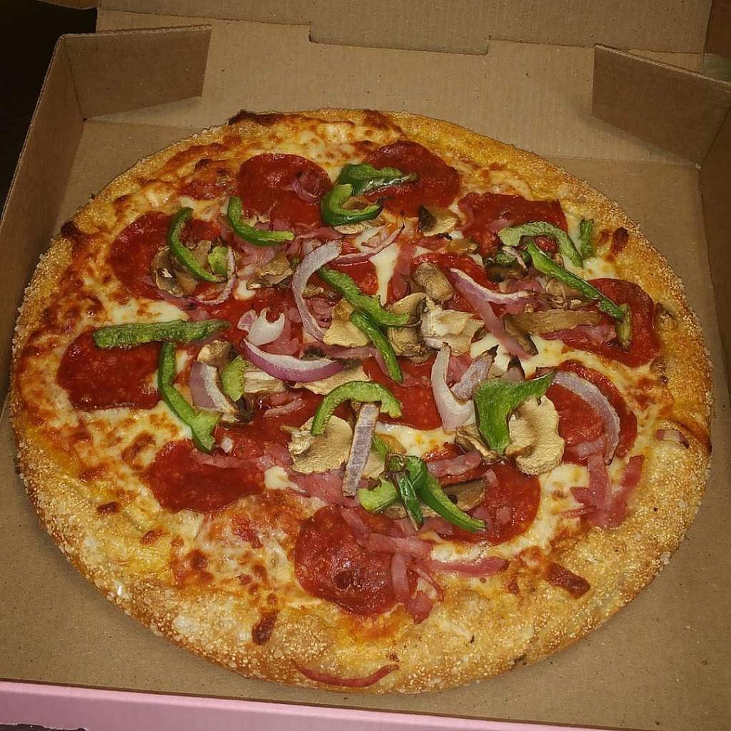 Hungry Howies Pizza | meal delivery | 227 E State St, West Lafayette, IN 47906, USA | 7652509121 OR +1 765-250-9121
