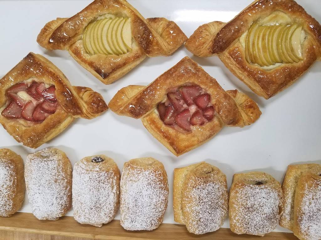 Bake Shop Vl | bakery | 22 N Centre St, Pottsville, PA 17901, USA | 5702056049 OR +1 570-205-6049