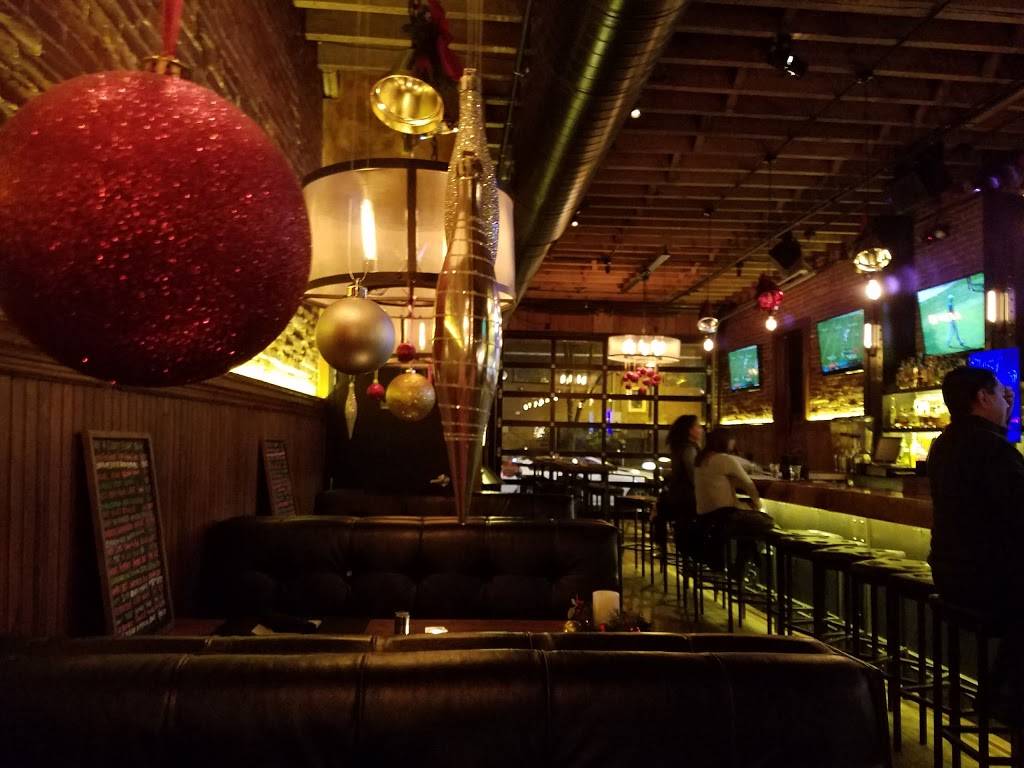 Revel Social | night club | 217 Broadway, Bethlehem, PA 18015, USA | 6108682555 OR +1 610-868-2555