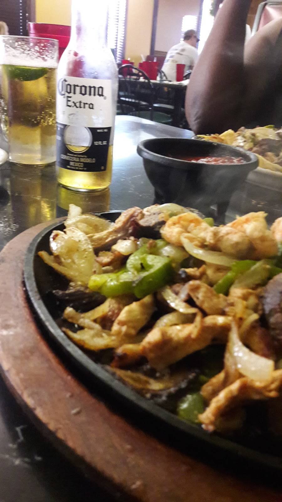 Los Mexicanos Restaurante | restaurant | 500 Hamric Dr E, Oxford, AL 36203, USA | 2568357795 OR +1 256-835-7795