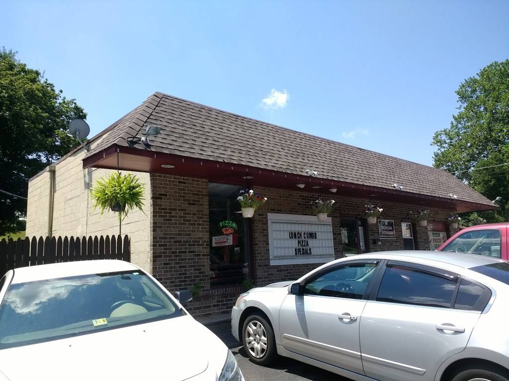 Fresco | meal takeaway | 1010 Churchville Ave, Staunton, VA 24401, USA | 5408855885 OR +1 540-885-5885