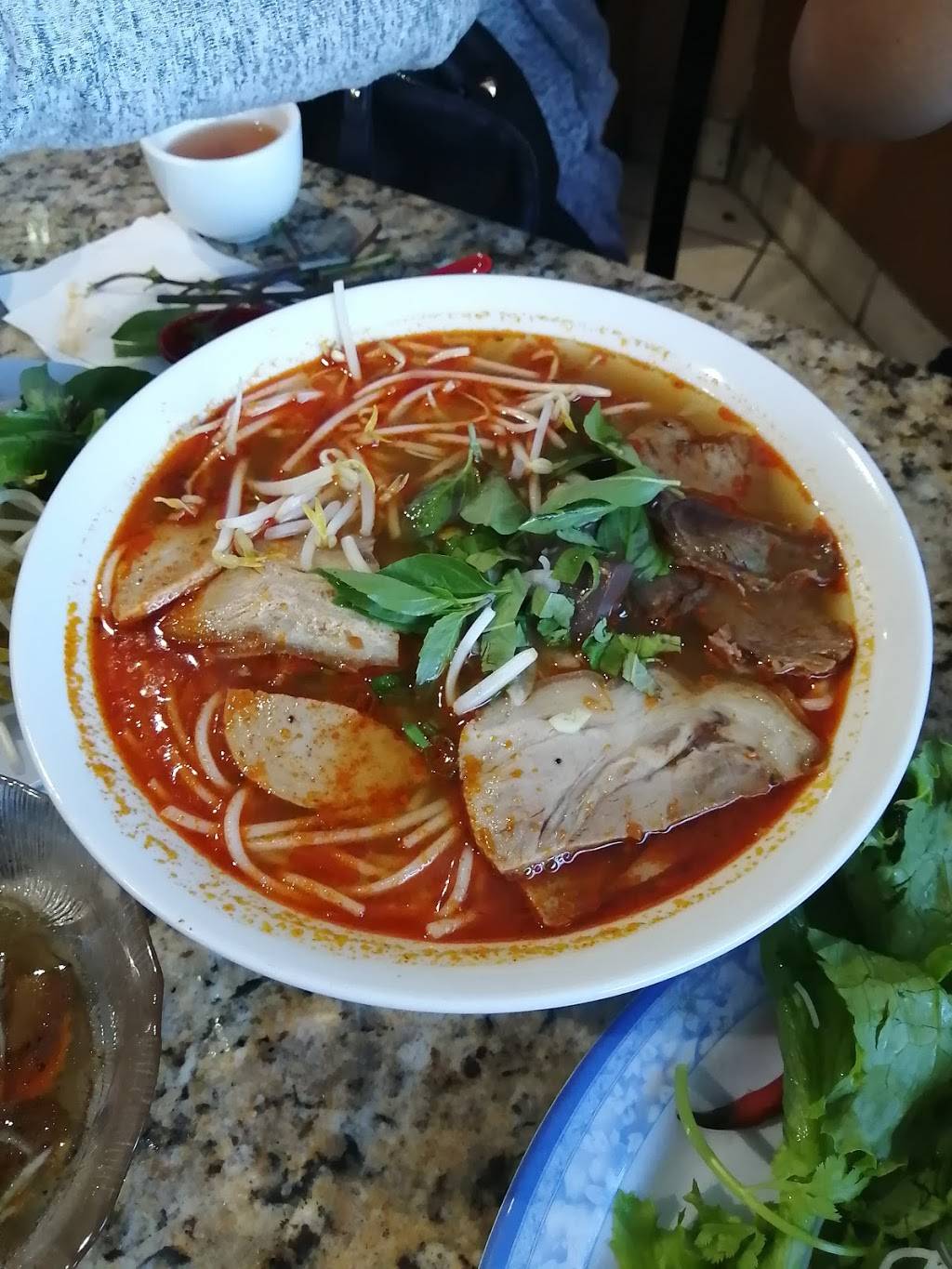 Com Pho The Ky | restaurant | 3232 Steeles Ave W, Concord, ON L4K 4C8, Canada | 9057600308 OR +1 905-760-0308