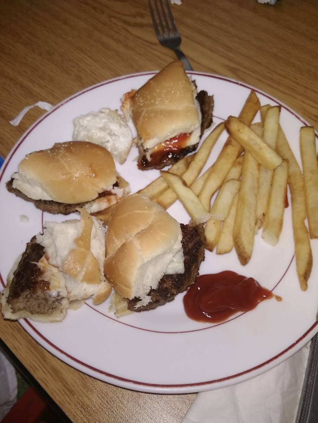 Nicks Diner | restaurant | 11740 William Penn Hwy, Huntingdon, PA 16652, USA | 8146437216 OR +1 814-643-7216