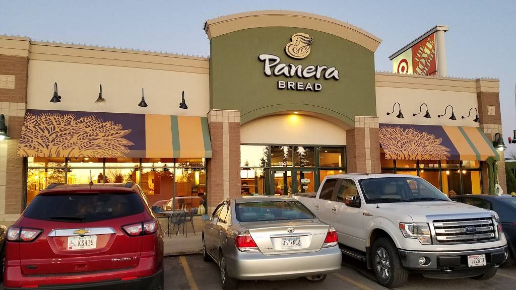 Panera Bread | bakery | 3780 Marketplace Dr NW Suite 114, Rochester, MN 55901, USA | 5072809185 OR +1 507-280-9185
