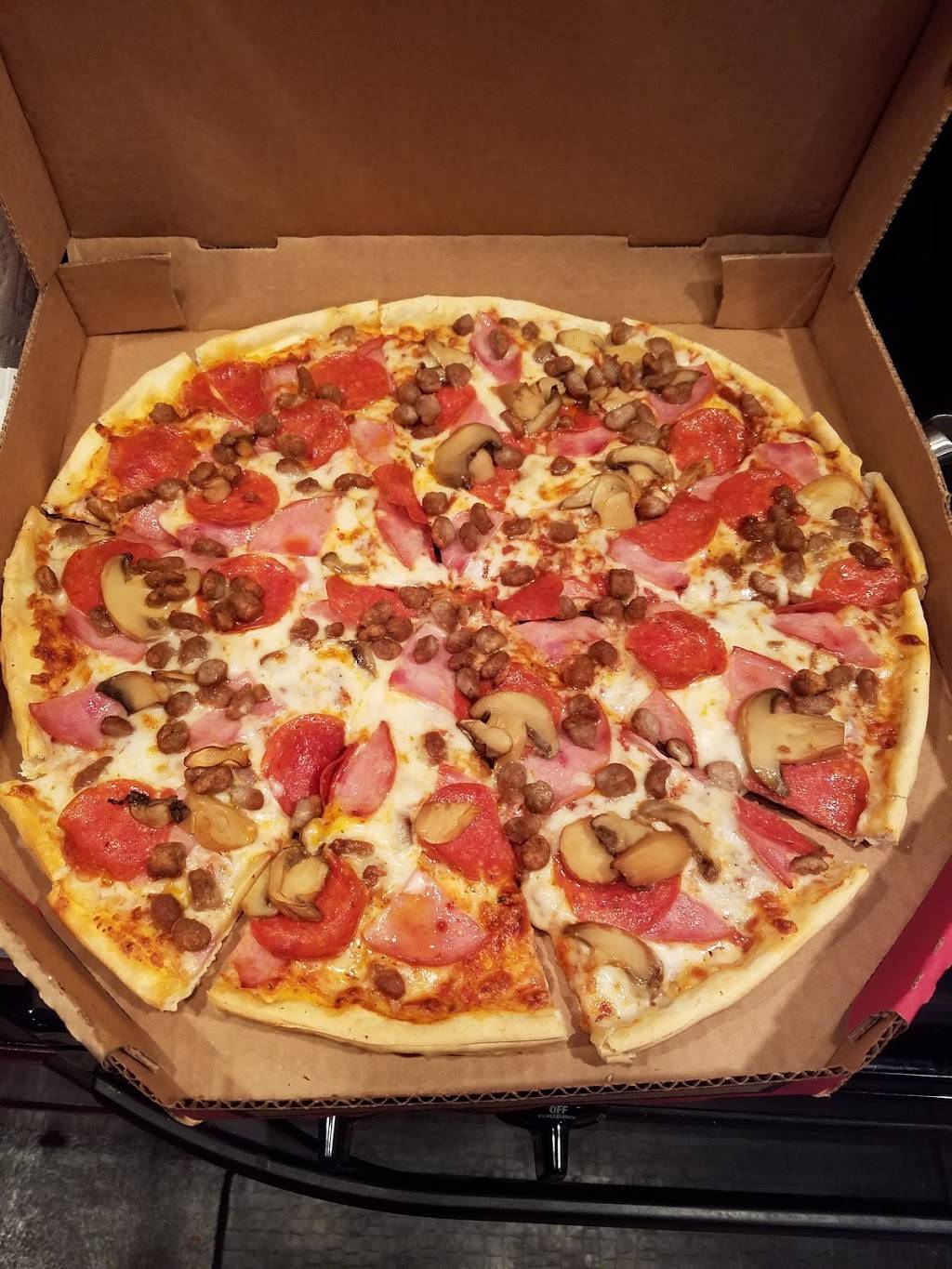 Mazzios Italian Eatery | meal delivery | 1414 S Wood Dr, Okmulgee, OK 74447, USA | 9186644444 OR +1 918-664-4444