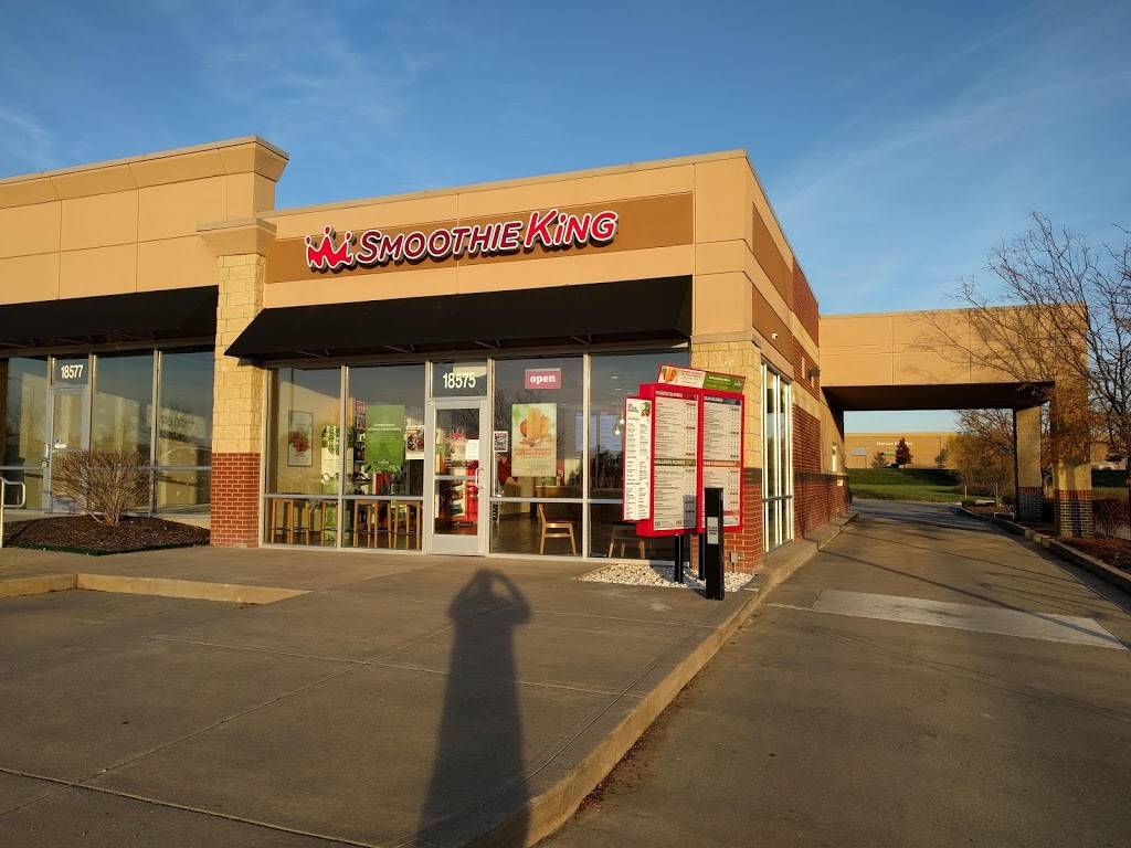 Smoothie King | meal delivery | 18575 W E 151st St, Olathe, KS 66062, USA | 9137479700 OR +1 913-747-9700