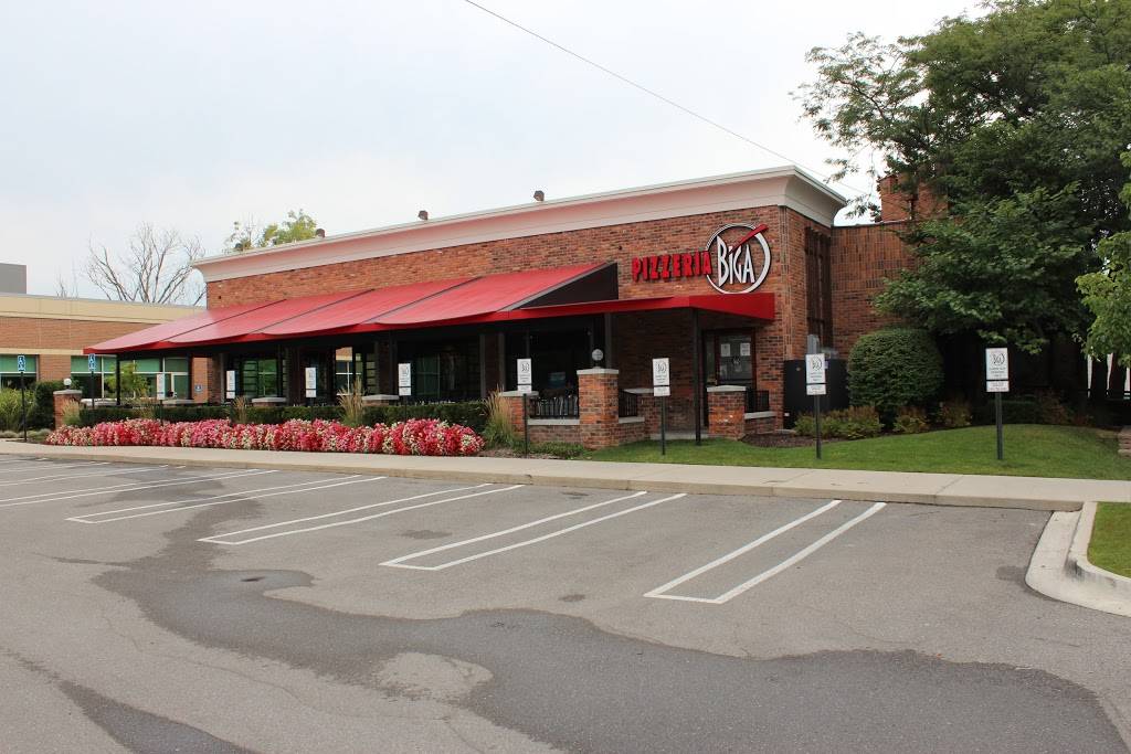 Bigalora Wood Fired Cucina - Restaurant | 29110 Franklin Rd, Southfield ...