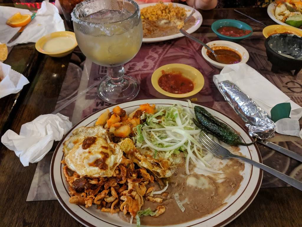 24+ Cozumel mexican restaurant charleston wv
