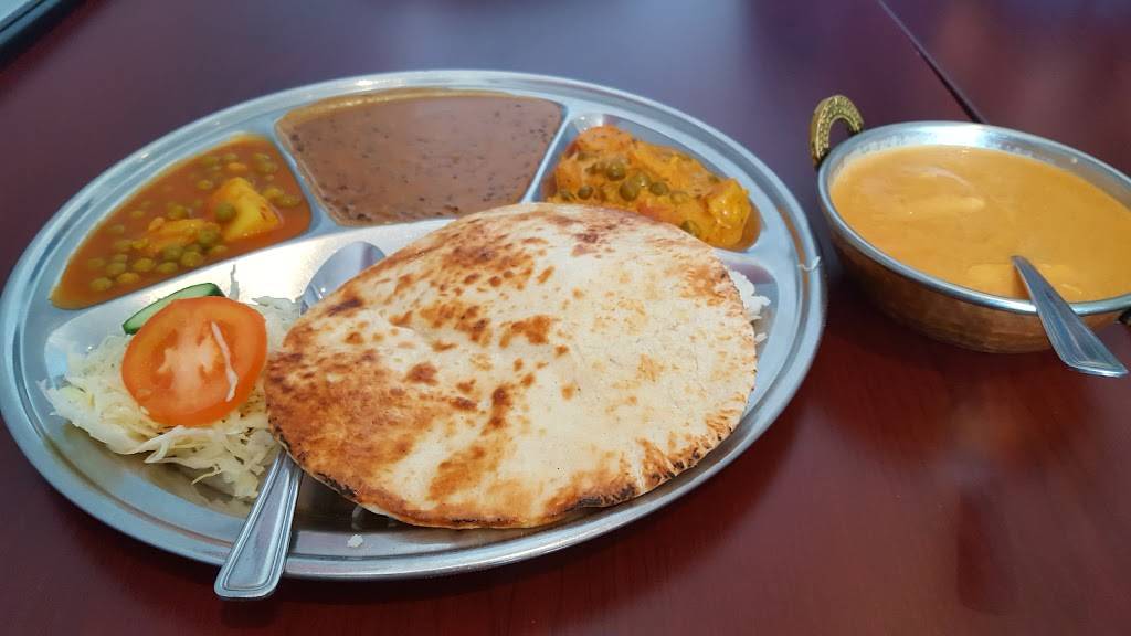 Pushap Restaurant | meal delivery | 4777 Boulevard des Sources, Pierrefonds, QC H8Y 3C6, Canada | 5146830105 OR +1 514-683-0105
