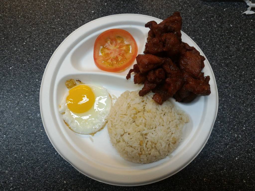 Tapsilog Express | restaurant | 22554 Foothill Blvd, Hayward, CA 94541, USA | 5105382720 OR +1 510-538-2720