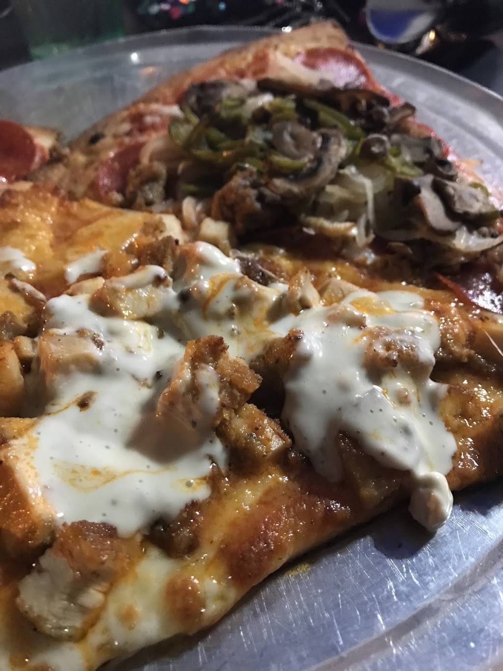 Pisanos Pizzeria & Italian Kitchen | meal delivery | 2740 Summers St, Kennesaw, GA 30144, USA | 7709669600 OR +1 770-966-9600