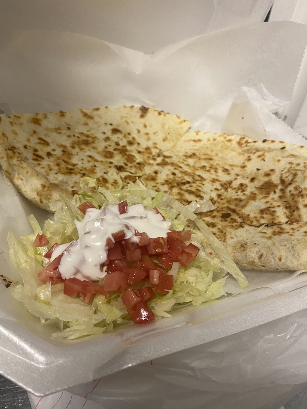 Tacos Ebenezer Restaurant 1521 Midland Trail, Shelbyville, KY 40065