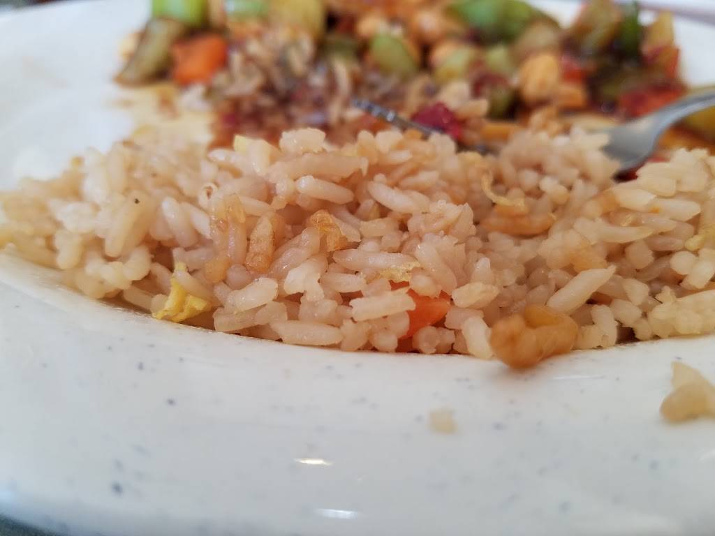 Wok Inn | restaurant | 18106 Farm to Market Rd 1488, Magnolia, TX 77354, USA | 2812591133 OR +1 281-259-1133